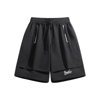CHARLIE GOLF Casual Shorts Unisex