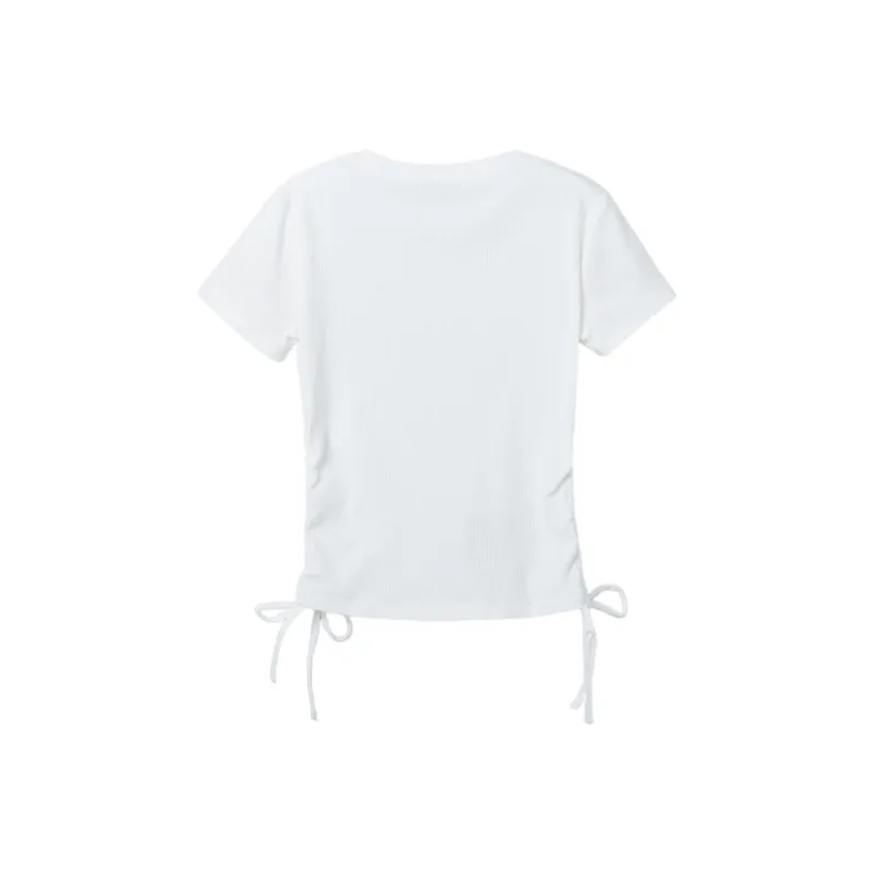 SPAO T-Shirts Women's-1