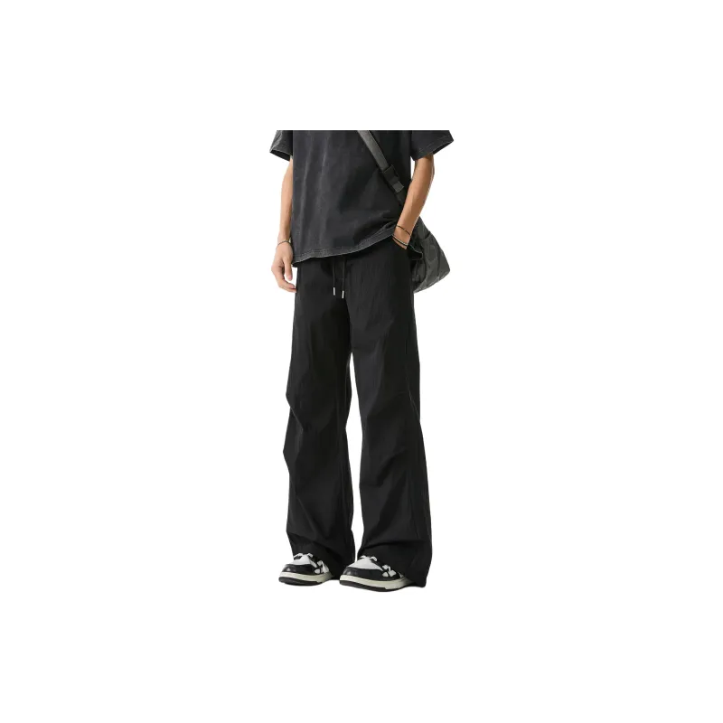 JIMI&JONS Cargo Pants Unisex-0