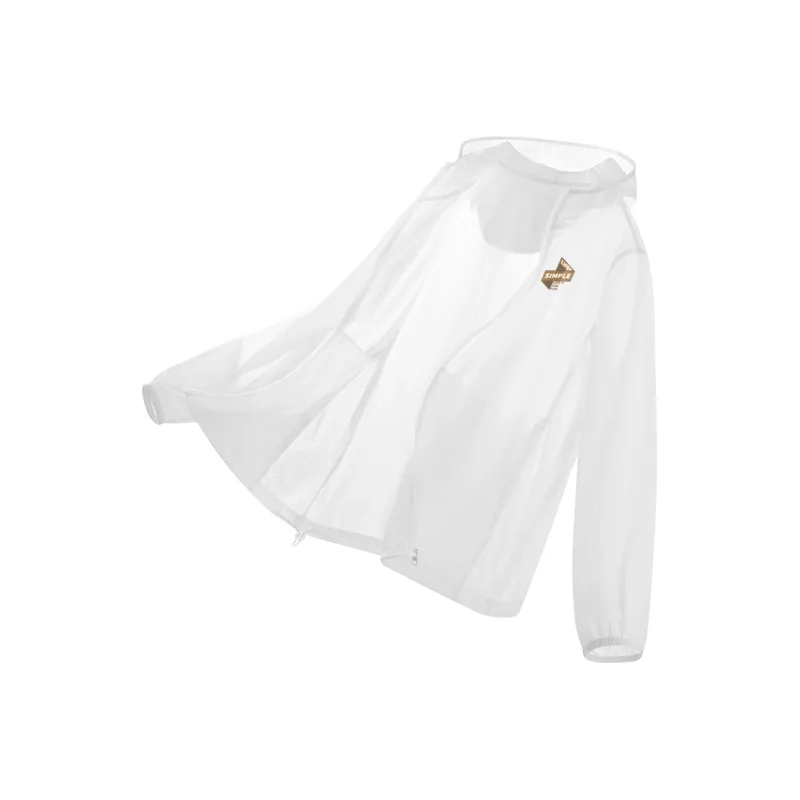 MINISO UV Protection Sun Protection Clothing Unisex-2