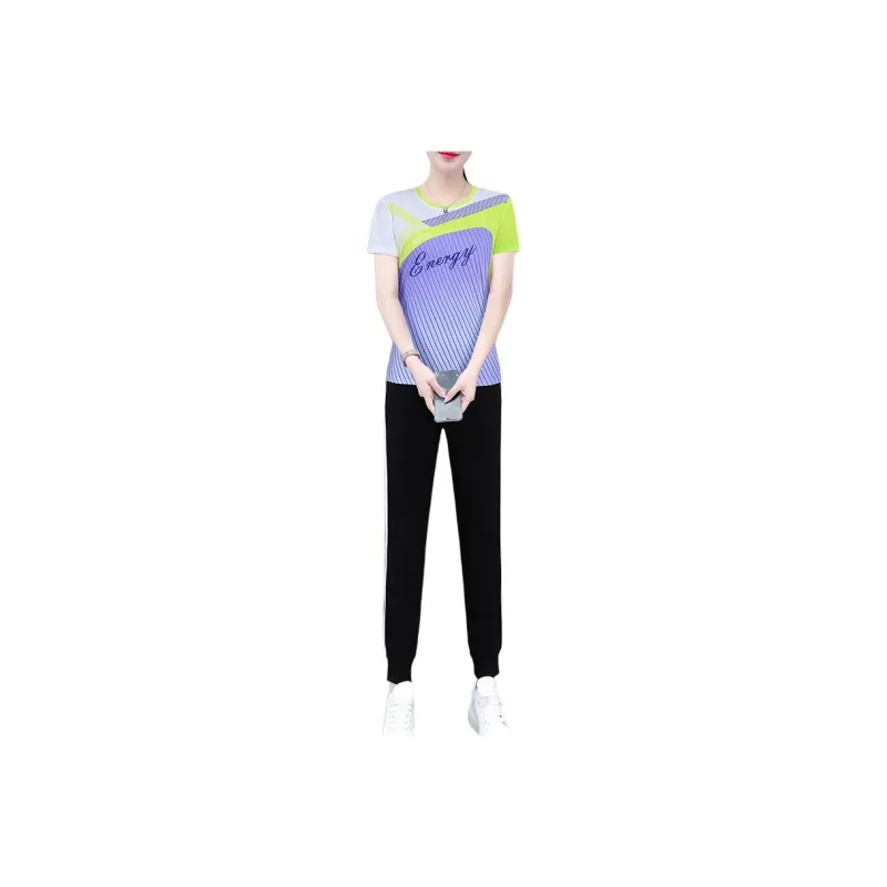 Kele Coco Fitness Sets Women's-18