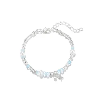 Clect Eco Friendly Alloy Bracelets Women's