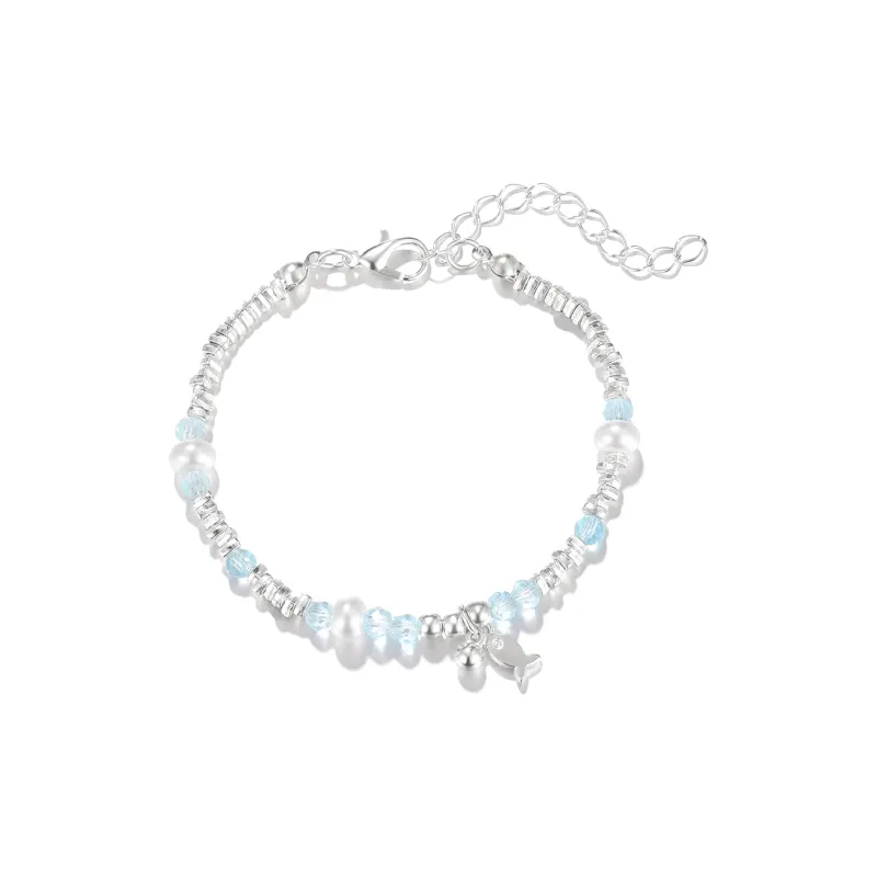 Clect Eco Friendly Alloy Bracelets Women's-0