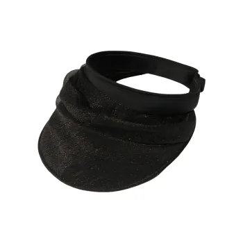 WODONBLE Polyester Sun Protection Hats Women's