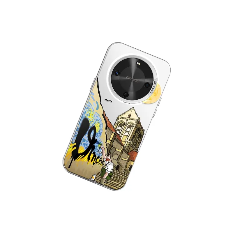 BEIWEN Phone Cases-16
