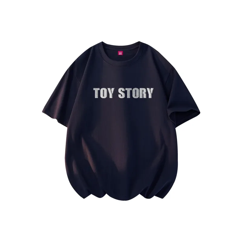 Disney Toy Story Series T Shirt Unisex-5