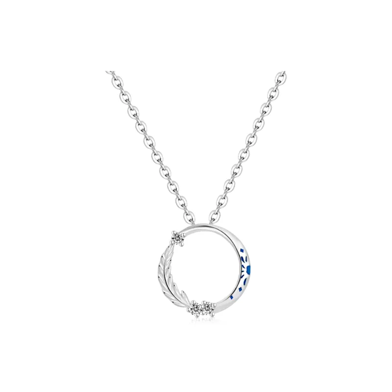 COPI Necklaces Unisex-1