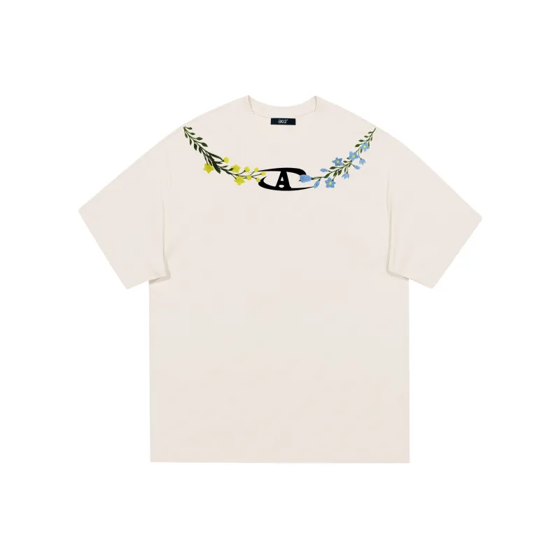 A02 T Shirts Unisex-24