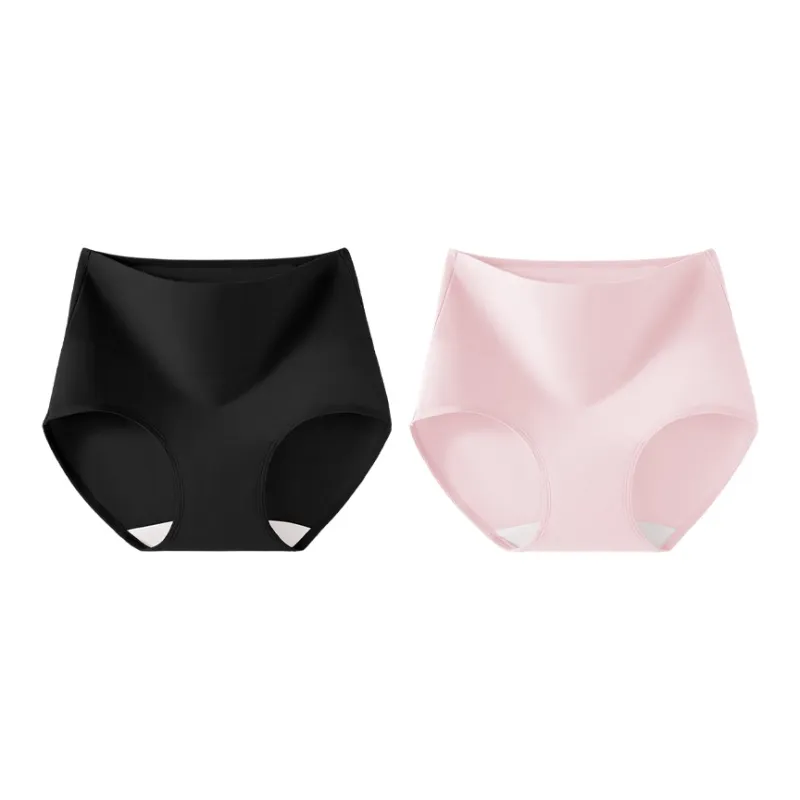2323 Underpants Women's Combo Set-13