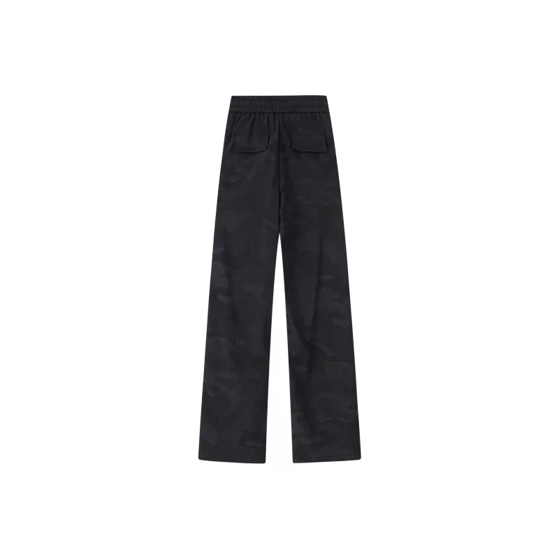 SAME FLOW Casual Pants Unisex-9