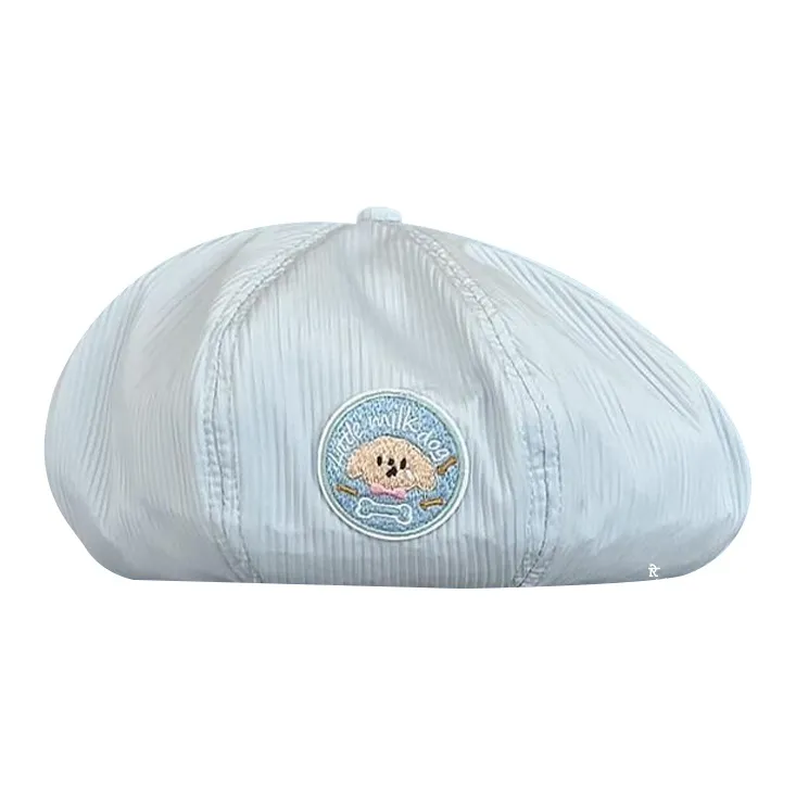 ROBINHOOD Acrylic Berets Women's-13