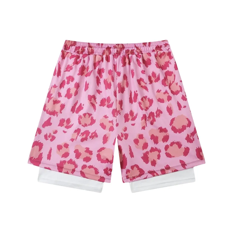 IXXAT Sports Shorts Unisex-9