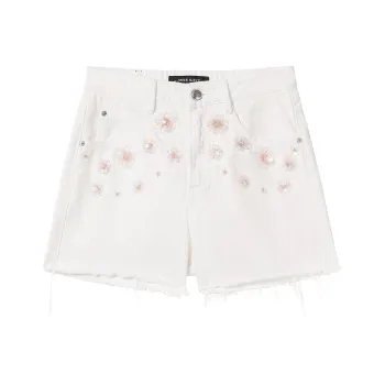 Miss Sixty Denim Shorts Women's
