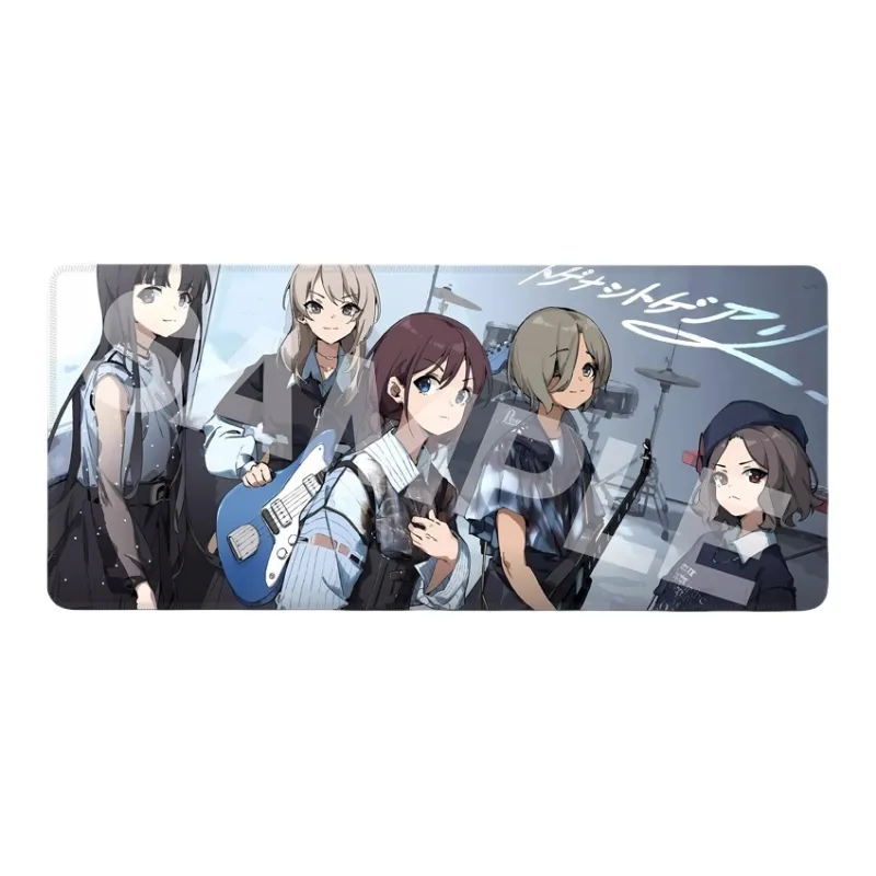 DANYIN Mouse Pads-13