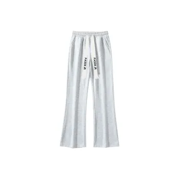 PASOK Casual Pants Unisex