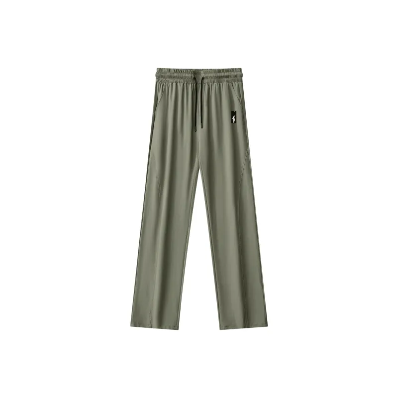 CHARLIE GOLF Casual Pants Unisex-0