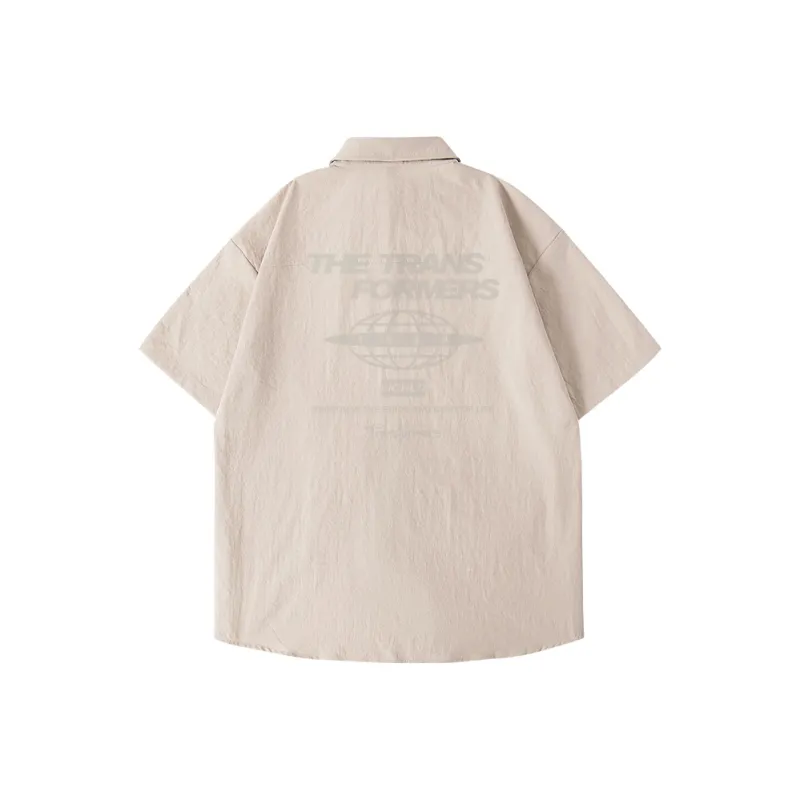 TRANSFORMERS Shirts Unisex-35
