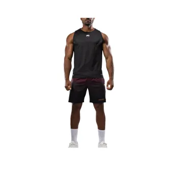 VENUM Tank Top Men's Black/Fire Red