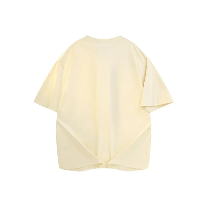 CHARLIE GOLF T Shirts Unisex-7