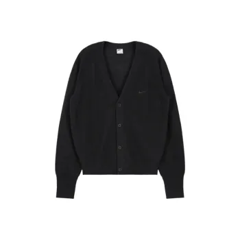 Nike Clothing Knitwear Men Black
