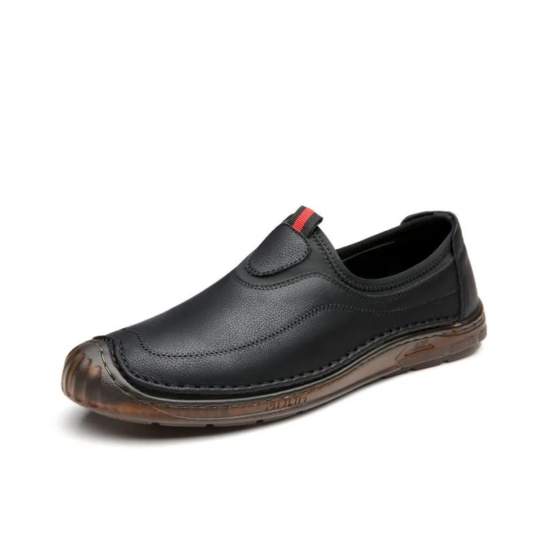 Captain Illy Casual Shoes Men's-2