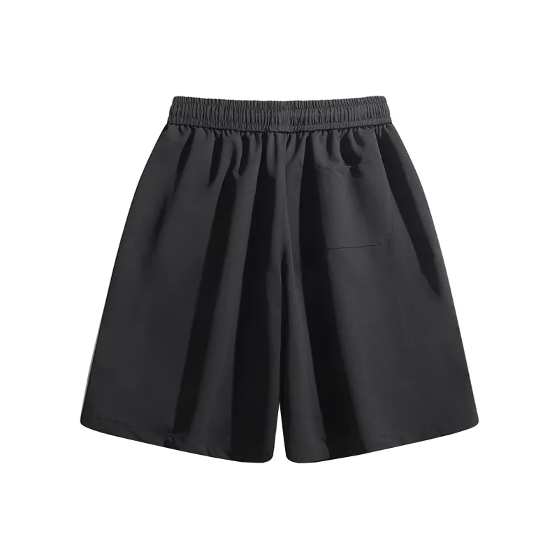 CHARLIE GOLF Casual Shorts Unisex-1