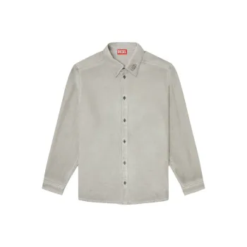 DIESEL S Leon Shirt