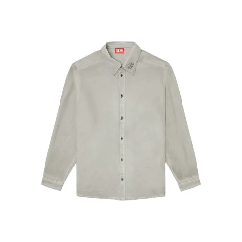 DIESEL S Leon Shirt