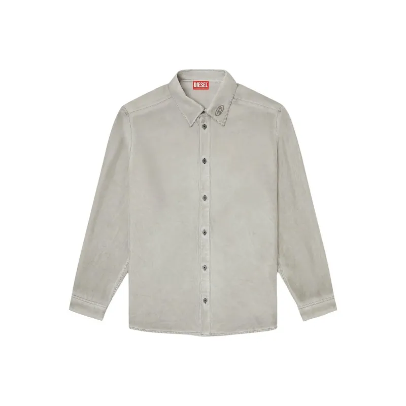 DIESEL S Leon Shirt-0