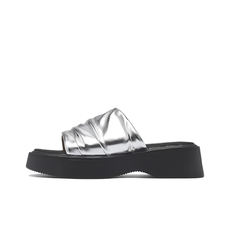 AGSDON Slide Slippers Women's-0