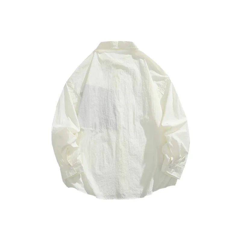 Jeep UV Protection Sun Protection Sun Protection Clothing Unisex-1