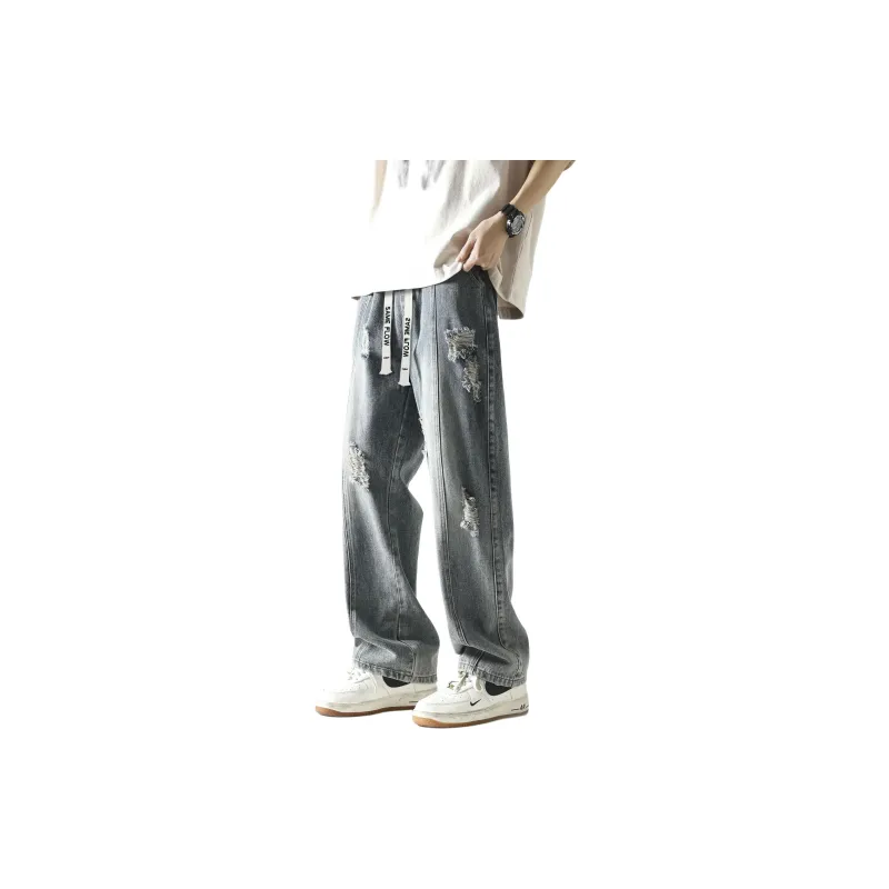 SAME FLOW Jeans Unisex-21