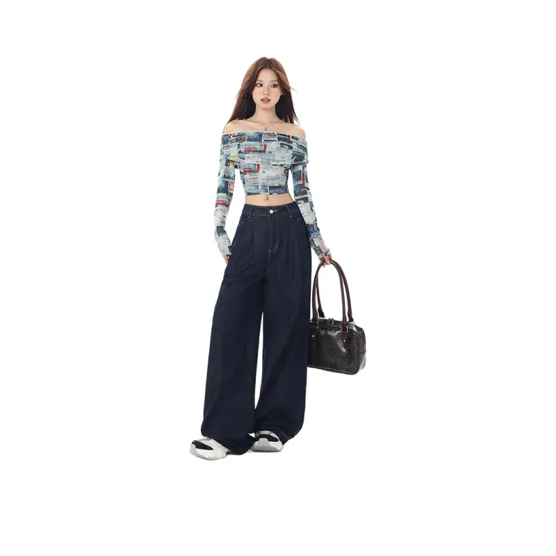 The New Age Family Jeans Women's-25