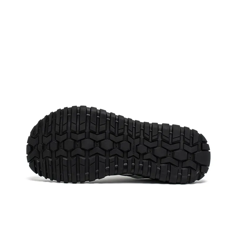 HOBIBEAR Shock Absorbers With Slip Resistant And Abrasion Resistant Properties Low Top Casual Shoes Men's-9