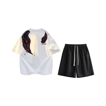 7 SEVFUN Casual Sportswear Unisex