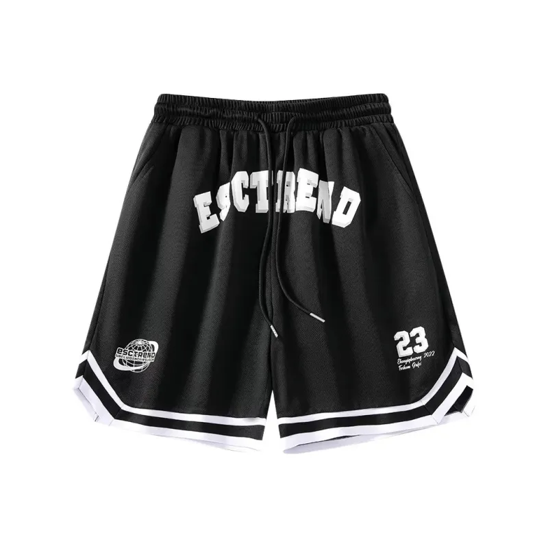 OKPI Casual Shorts Unisex-0