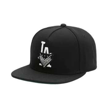 Ai Jiawei Cotton Baseball Caps Unisex