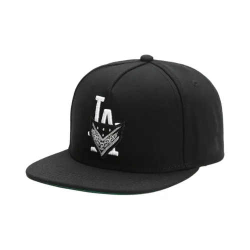 Ai Jiawei Cotton Baseball Caps Unisex