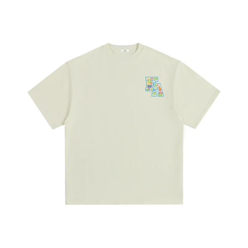 FASTFISH T Shirts Unisex-11