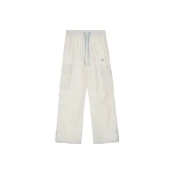 TURNTHETABLES Casual Pants Unisex