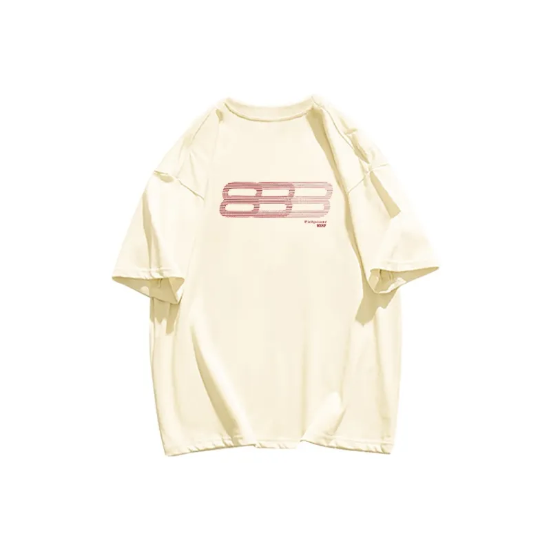 Cotton Shopping T Shirt Women's-9
