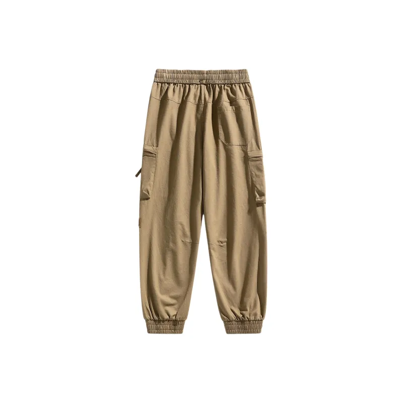 Quiksilver Rivi Windbreaker Pants Unisex-7