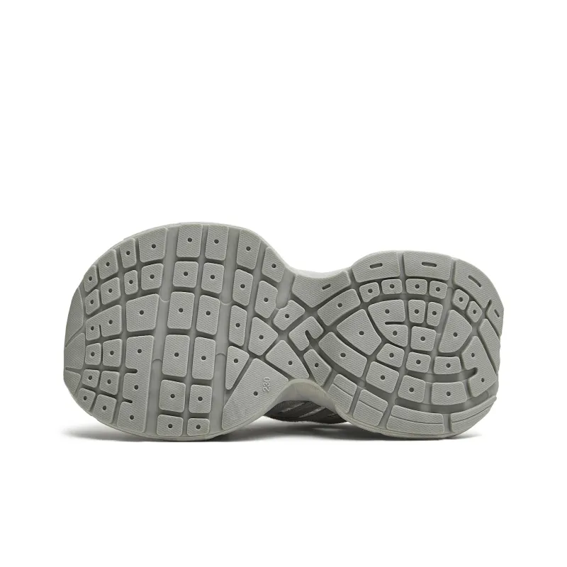 Teenmix Cushioning, Slip Resistant, Abrasion Resistant, Impact Resistant Low Top Chunky Sneakers Women's-4