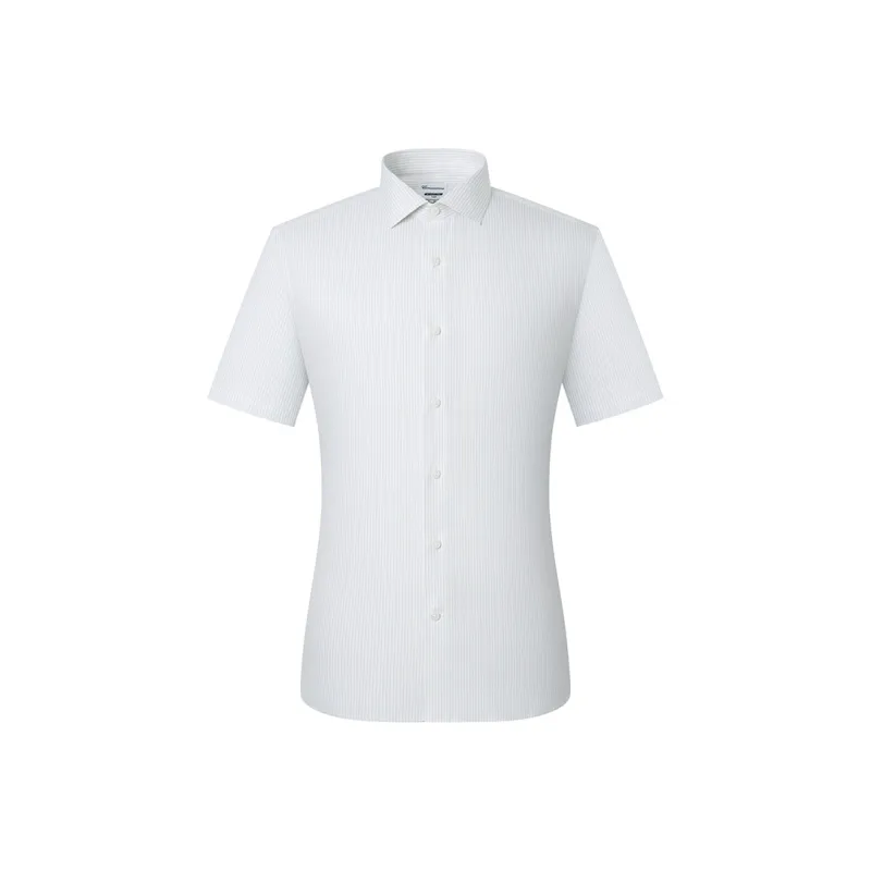 Camicissima Shirts Men Light Coffee-0