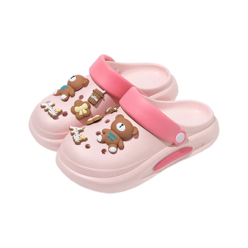 The Fat Dragon Is Here Home Slippers-11