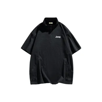 Jeep Shirts Unisex