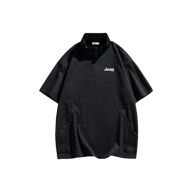 Jeep Shirts Unisex-0