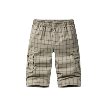 VERAF CA Casual Shorts Men