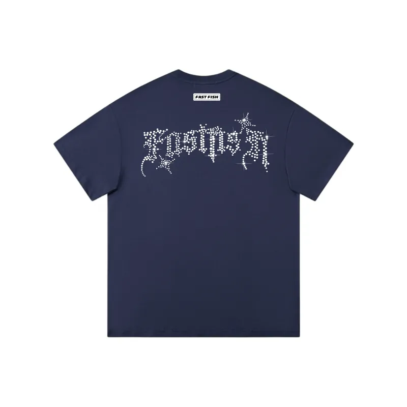 FASTFISH T Shirts Unisex-11
