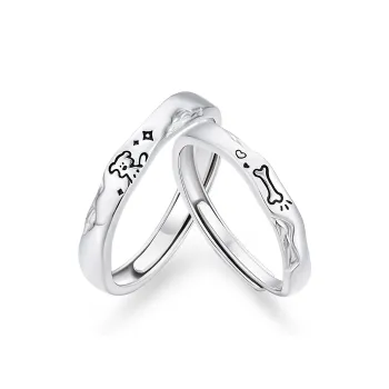 ZSY Rings Unisex
